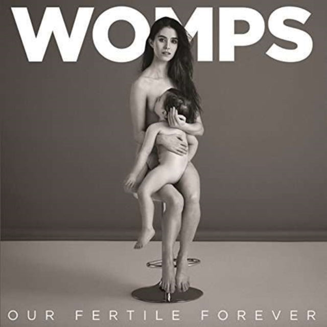 Womps - Our Fertile Forever (CD)