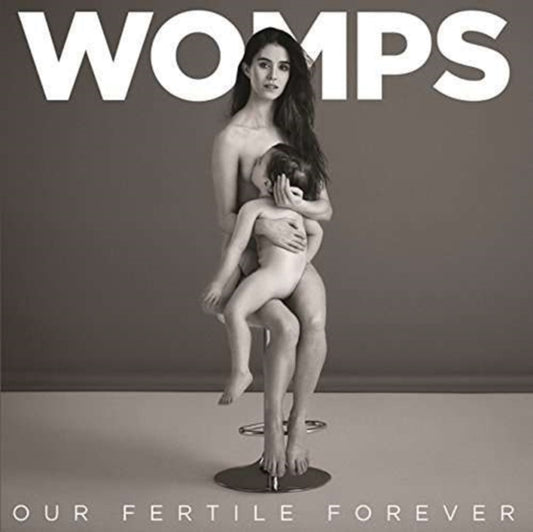 Womps - Our Fertile Forever (CD)