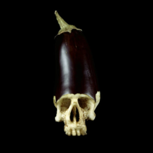 Gensu Dean & Denmark Vessey - Whole Food (Purple/White/Black Splatter Vinyl) (Vinyl)