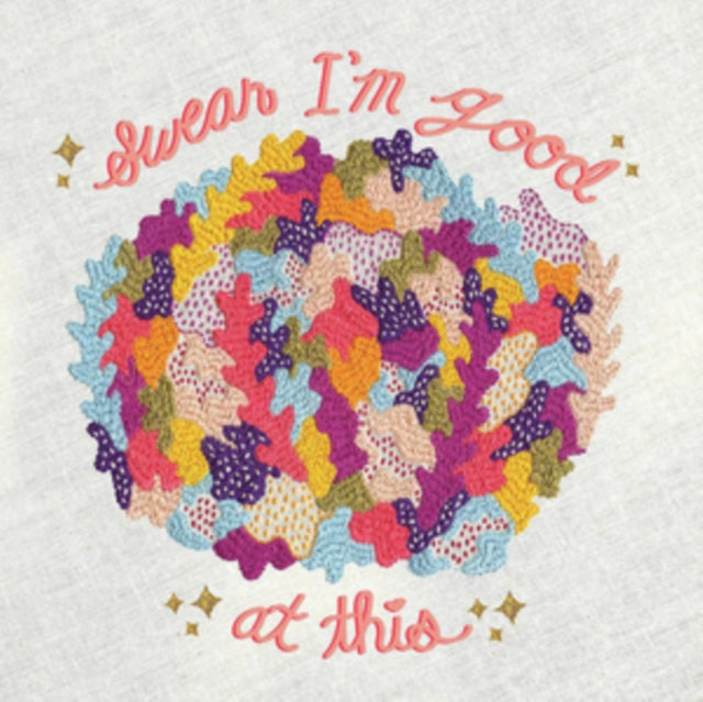 Diet Cig - Swear I'm Good At This (Vinyl)
