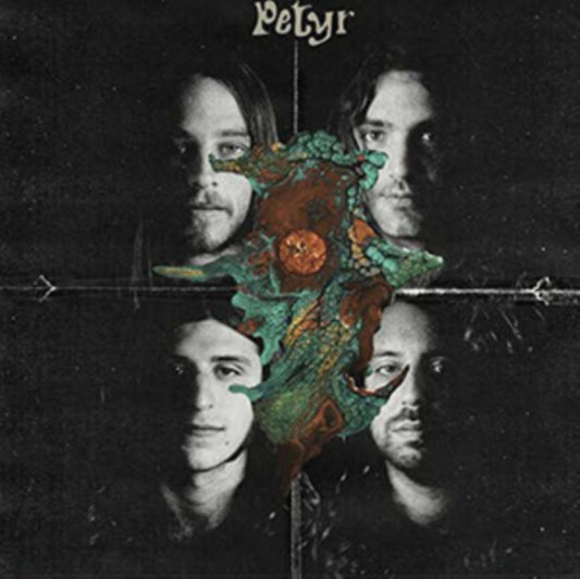 Petyr - Petyr (CD)