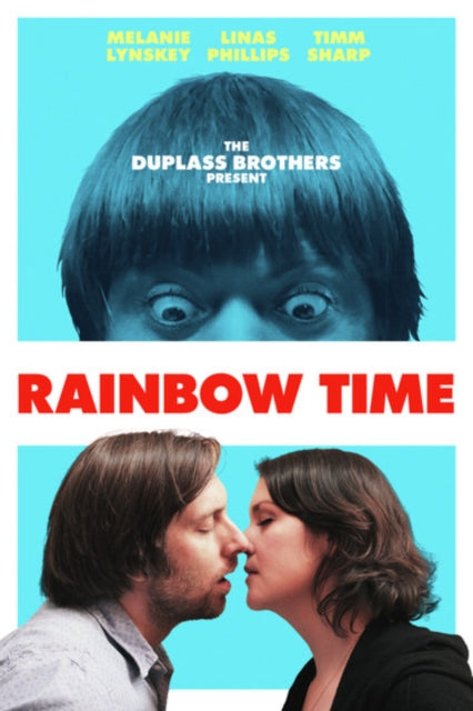 Rainbow Time (USA Import) (DVD)