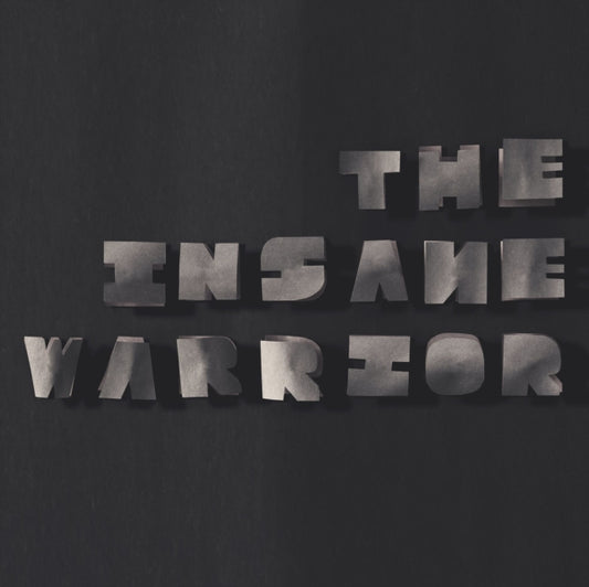 Insane Warrior - Tendrils (CD)