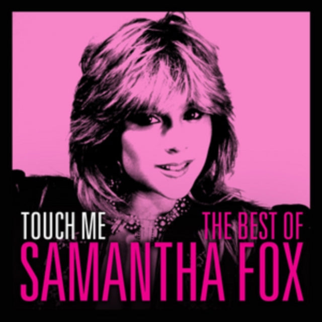 Samantha Fox - Touch Me  The Very Best Of (CD)