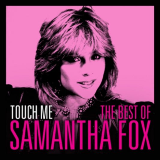 Samantha Fox - Touch Me  The Very Best Of (CD)