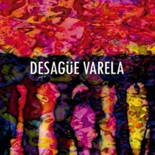 Varela Desague - Desague Varela (CD)