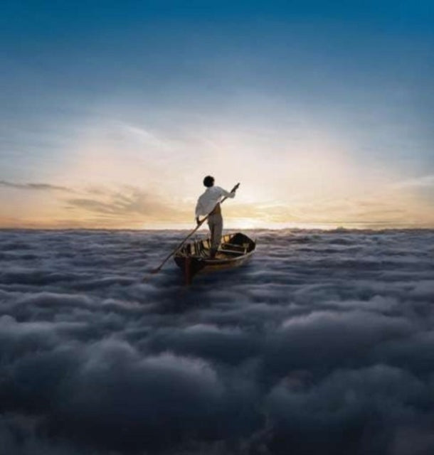 Pink Floyd - Endless River (Vinyl)