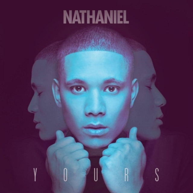 Nathaniel - Yours (CD)