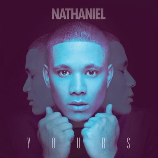 Nathaniel - Yours (CD)