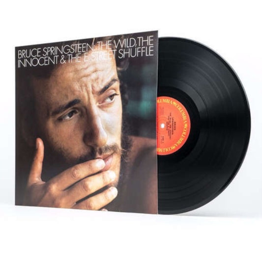 Bruce Springsteen - The Wild The Innocent & The E Street (Vinyl)