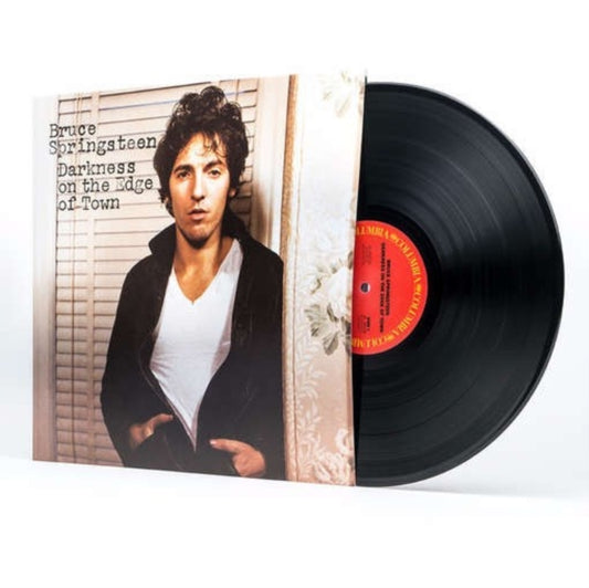 Bruce Springsteen - Darkness On The Edge Of Town (Vinyl)