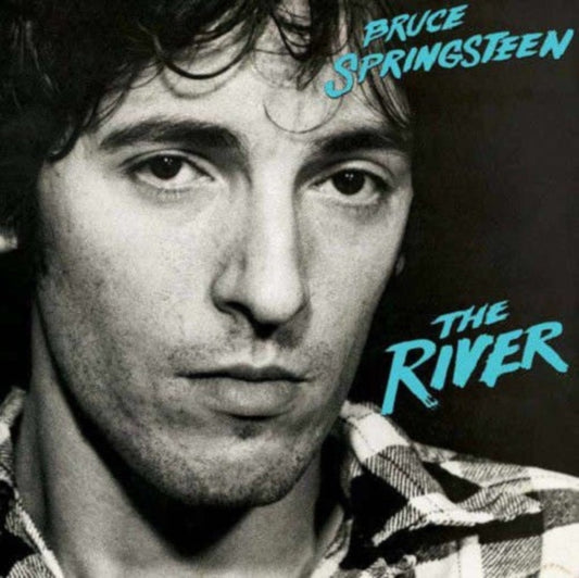 Bruce Springsteen - The River (Vinyl)