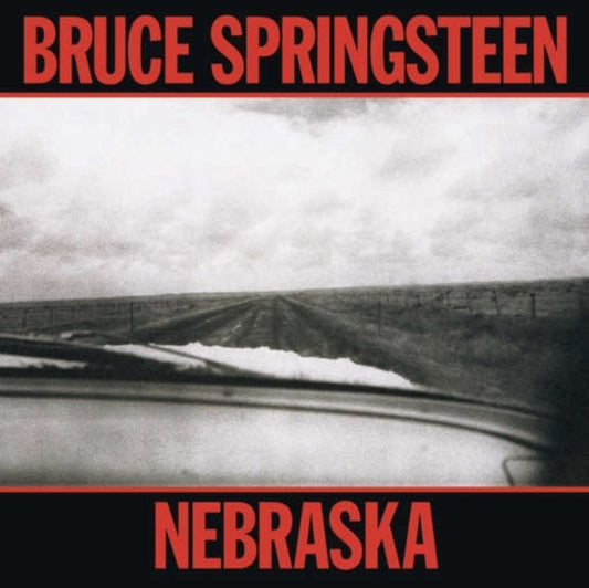 Bruce Springsteen - Nebraska (Vinyl)