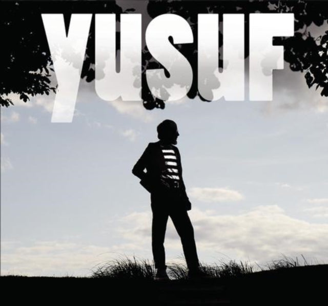 Yusuf - Cat Stevens - Tell Em IM Gone (CD)