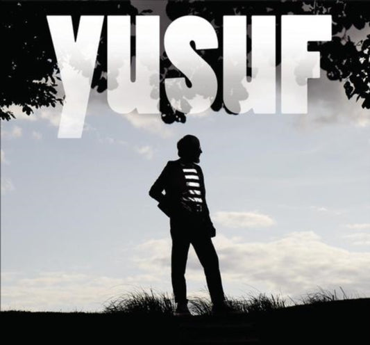 Yusuf - Cat Stevens - Tell Em IM Gone (CD)