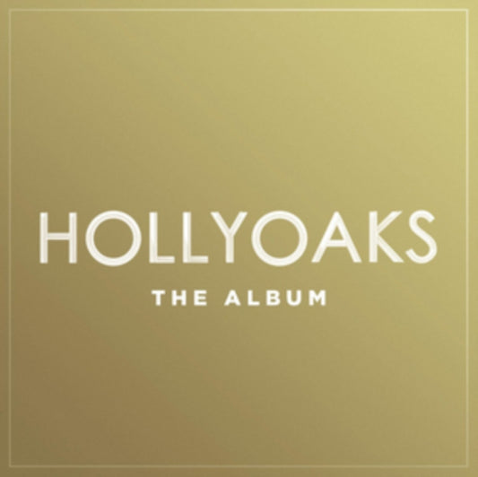 Various Artists - Hollyoaks - The Album (CD)