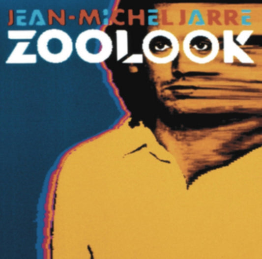 Jean Michel Jarre Zoolook (CD) (https://lasgo.dmmserver.com/media/640/08887504/0888750463524.jpg)