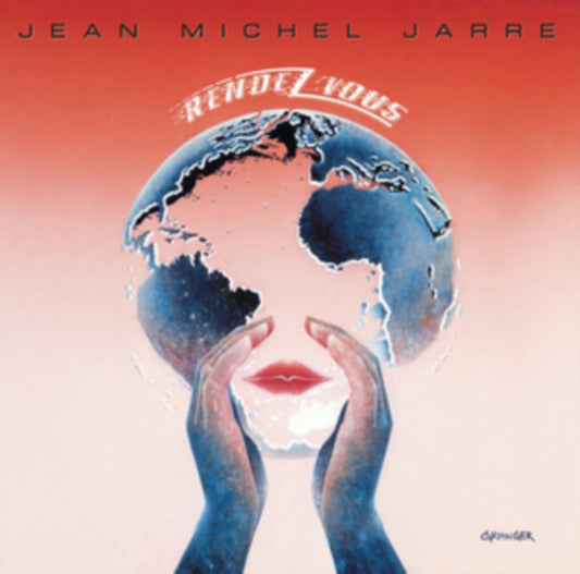 Jean-Michel Jarre - Rendez-Vous (CD)