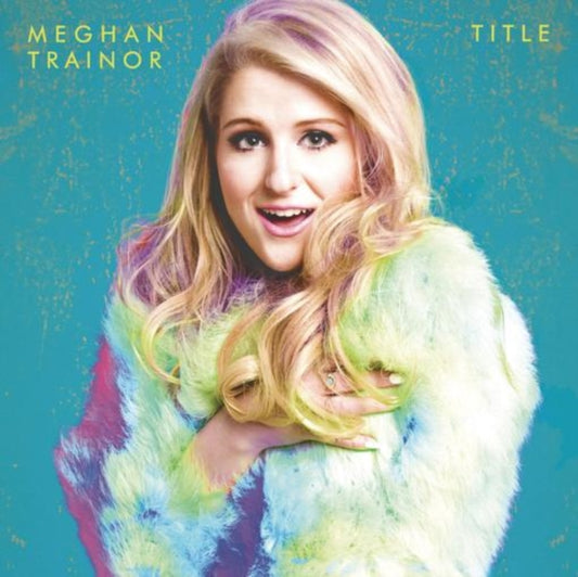 Meghan Trainor - Title Deluxe Edition (CD)