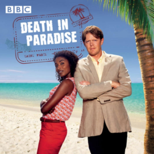 Various Artists - Death In Paradise - OST (CD)
