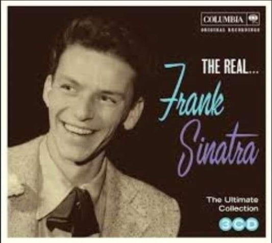 Frank Sinatra The Real (CD) (https://lasgo.dmmserver.com/media/640/08887506/0888750642226.jpg)