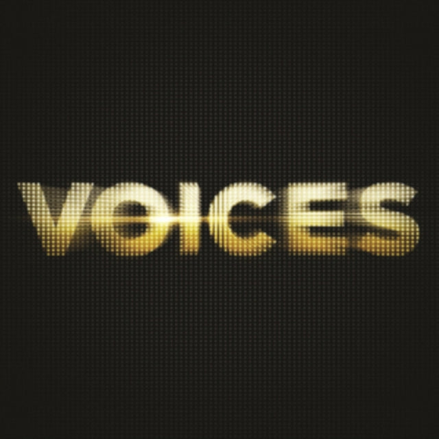 Various Artists - Voices - Greatest Songs. Greatest Voices (CD)