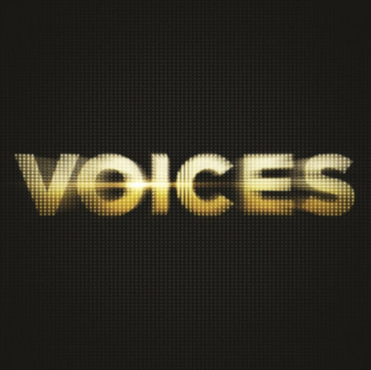 Various Artists - Voices - Greatest Songs. Greatest Voices (CD)