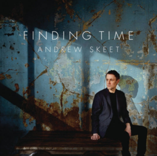 Andrew Skeet - Finding Time (CD)