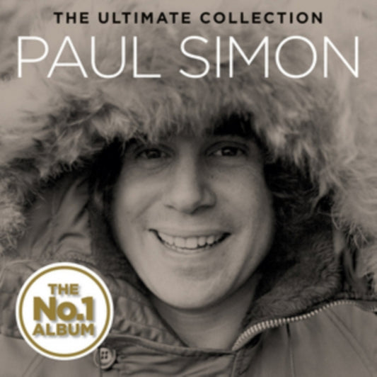Paul Simon - The Ultimate Collection (CD)