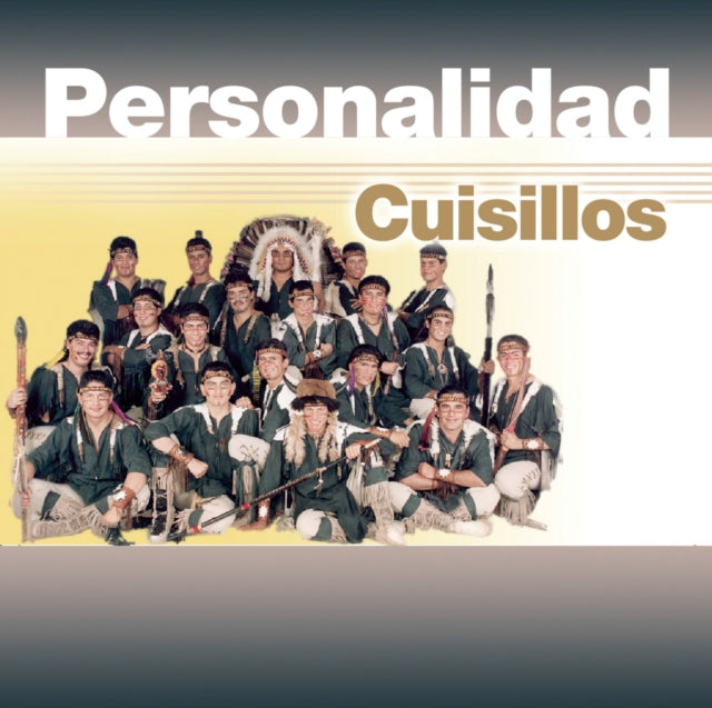 Cuisillos De Arturo Macias - Personalidad (CD)