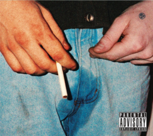 Tyler. The Creator - Cherry Bomb (CD)