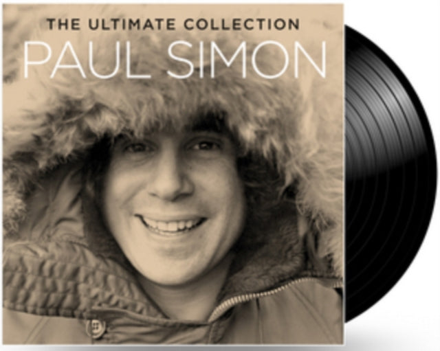Paul Simon - The Ultimate Collection (Vinyl)