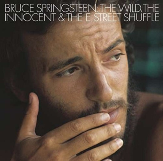 Bruce Springsteen - The Wild The Innocent & The E Street (CD)