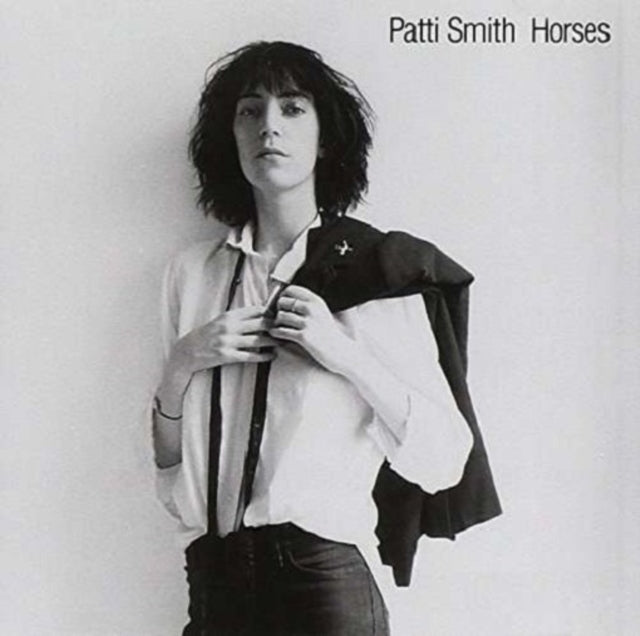 Patti Smith - Horses (Vinyl)