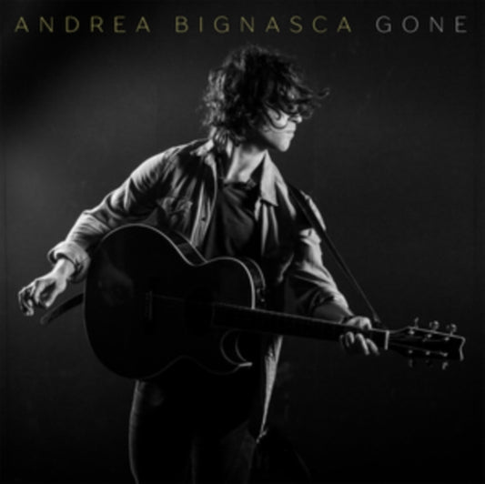 Andrea Bignasca - Gone (CD)