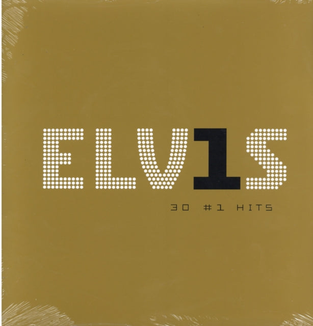 Elvis Presley - Elvis 30 #1 Hits (2Lp / 180g) (Vinyl)