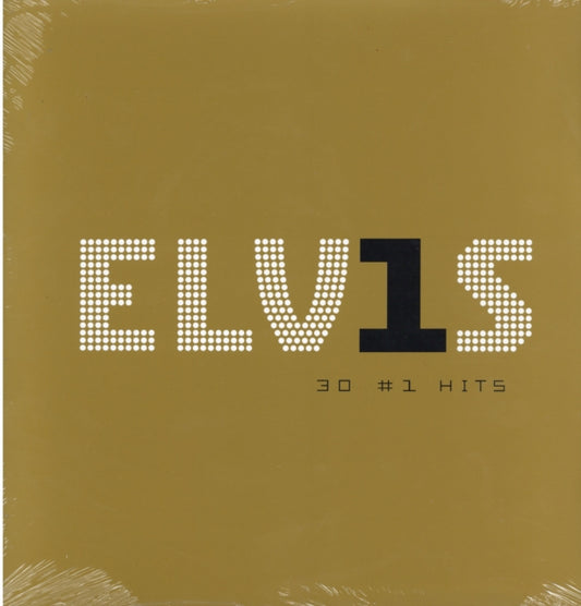 Elvis Presley - Elvis 30 #1 Hits (2Lp / 180g) (Vinyl)