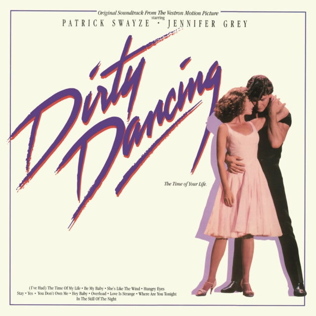 Various Artists - Dirty Dancing - OST (Vinyl)