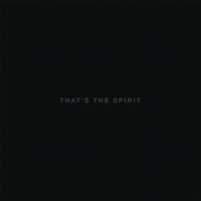 Bring Me The Horizon - ThatS The Spirit (Vinyl)