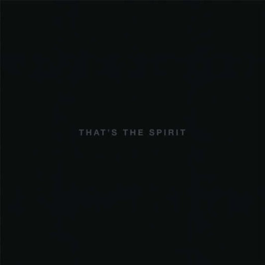Bring Me The Horizon - ThatS The Spirit (Vinyl)