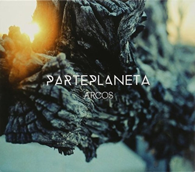 Parteplaneta - Arcos (CD)