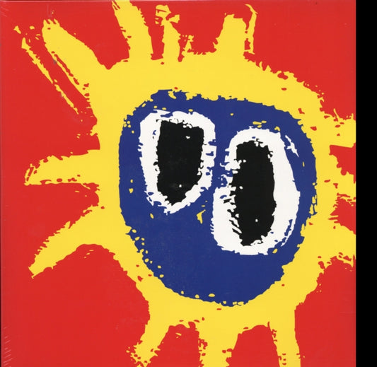 Primal Scream - Screamadelica (Vinyl)