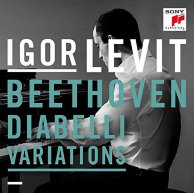 Igor Levit Diabell/33 Variations On A Waltz (CD) (https://lasgo.dmmserver.com/media/640/08887514/0888751401525.jpg)