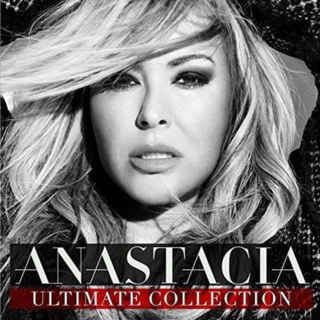 Anastacia - The Ultimate Collection (CD)