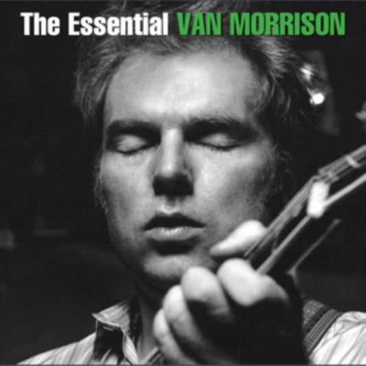 Van Morrison - The Essential (CD)