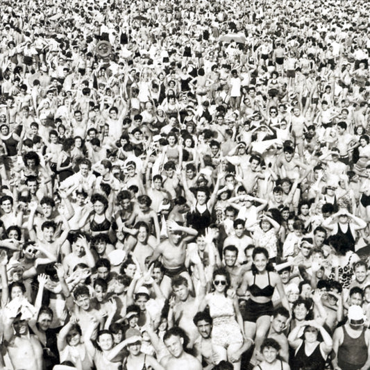 George Michael - Listen Without Prejudice 25 (Vinyl)