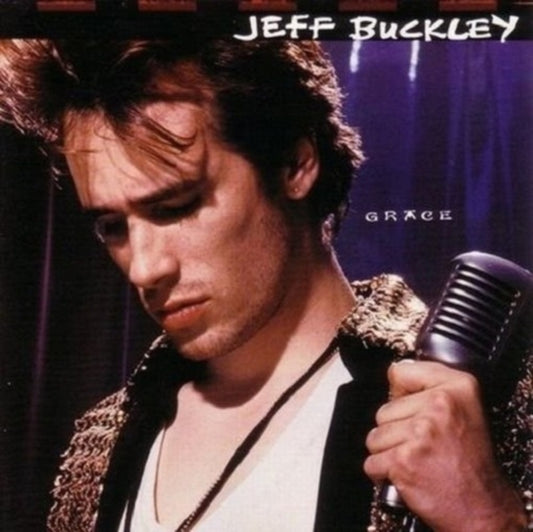 Jeff Buckley - Grace (Vinyl)