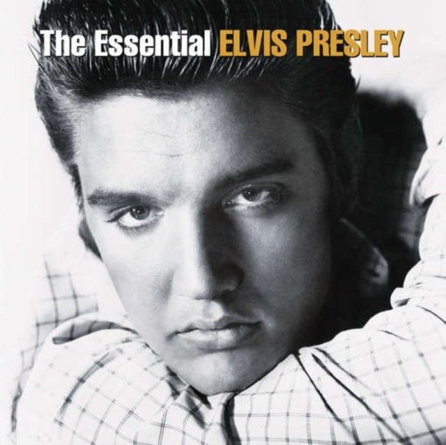 Elvis Presley - The Essential (Vinyl)