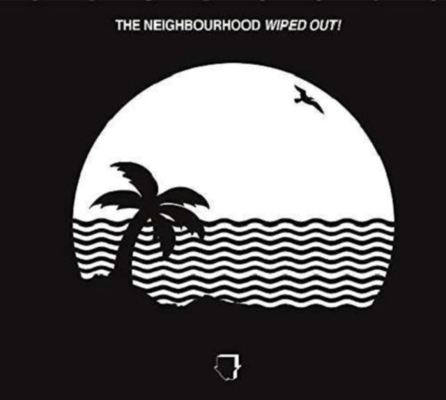 Neighbourhood - Wiped Out (Vinyl)