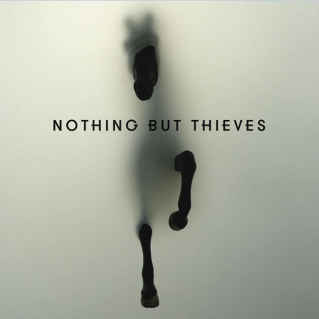 Nothing But Thieves - Nothing But Thieves (Deluxe Edition) (CD)